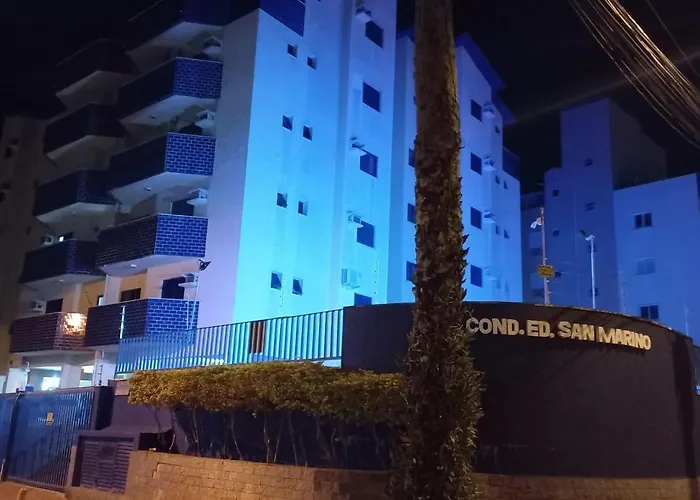 próximo ao mar!